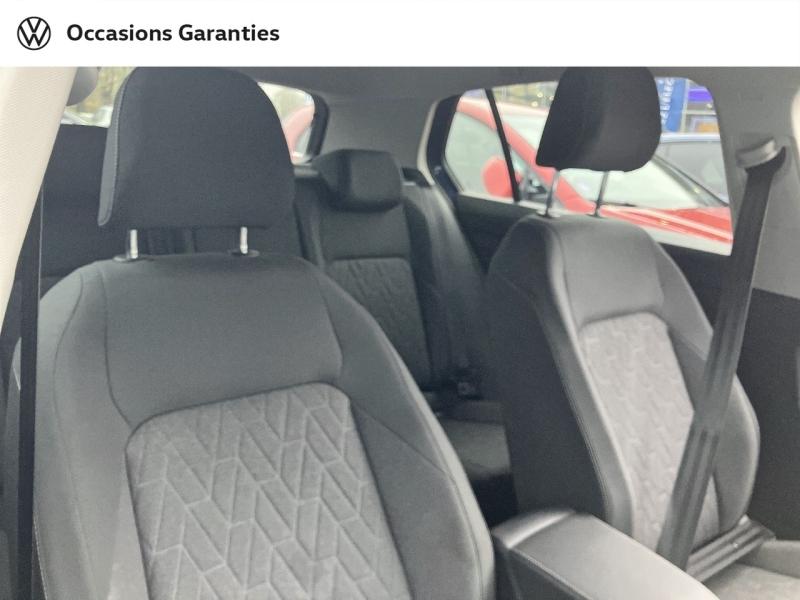 Voitures occasions VOLKSWAGEN GOLF VW Edition Villeneuve-d'Ascq