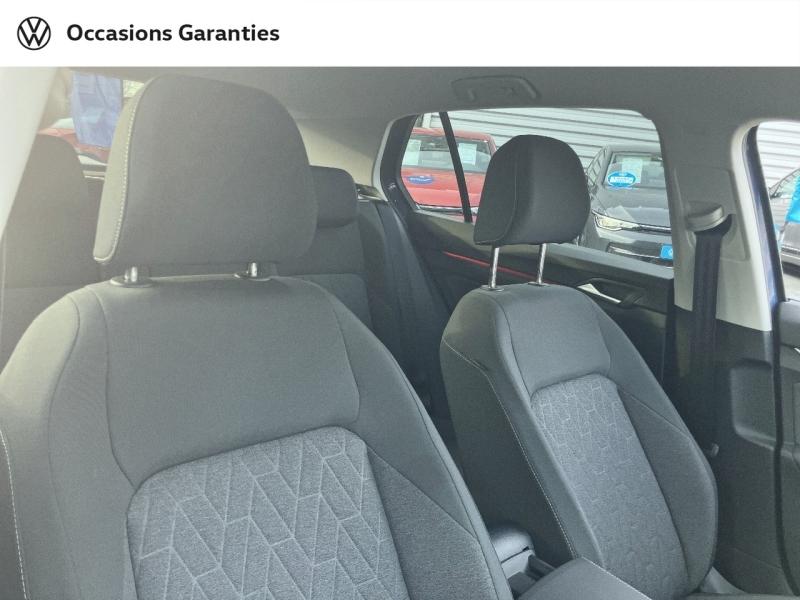 Voitures occasions VOLKSWAGEN GOLF VW Edition Villeneuve-d'Ascq