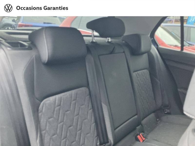 Voitures occasions VOLKSWAGEN GOLF VW Edition Villeneuve-d'Ascq