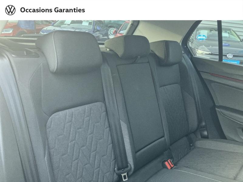 Voitures occasions VOLKSWAGEN GOLF VW Edition Villeneuve-d'Ascq
