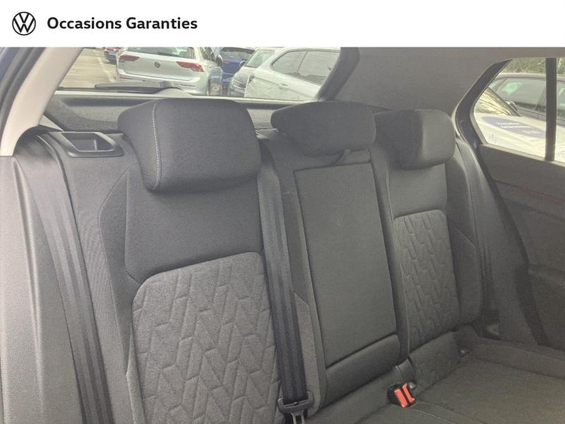 Voitures occasions VOLKSWAGEN GOLF VW Edition Villeneuve-d'Ascq
