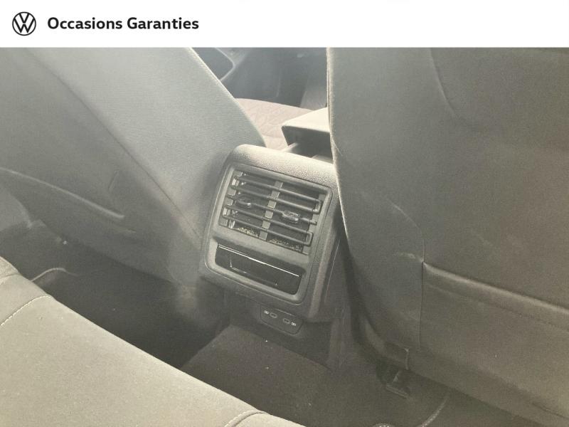 Voitures occasions VOLKSWAGEN GOLF VW Edition Dechy