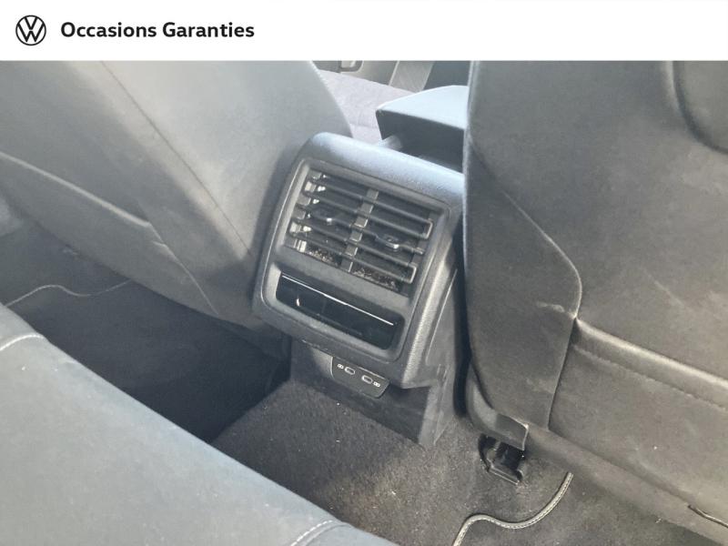 Voitures occasions VOLKSWAGEN GOLF VW Edition Villeneuve-d'Ascq