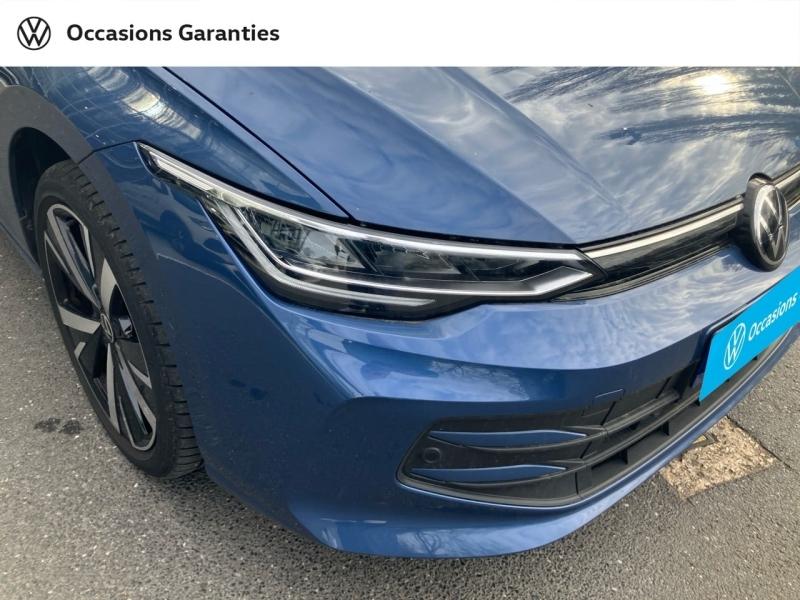 Voitures occasions VOLKSWAGEN GOLF VW Edition Dechy