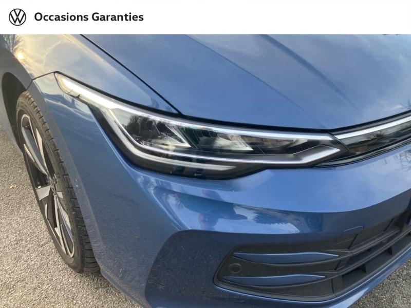 Voitures occasions VOLKSWAGEN GOLF VW Edition Villeneuve-d'Ascq