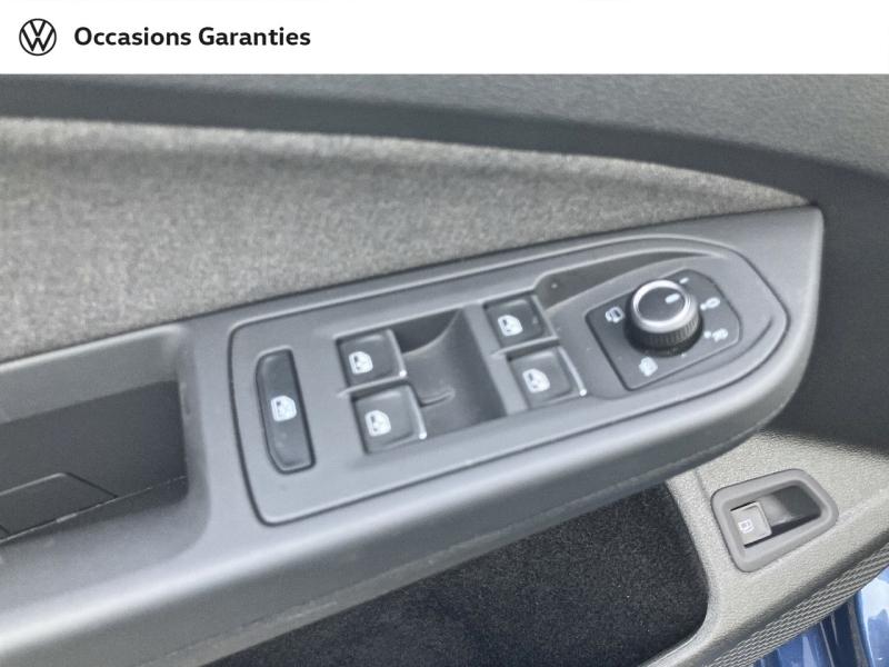 Voitures occasions VOLKSWAGEN GOLF VW Edition Villeneuve-d'Ascq