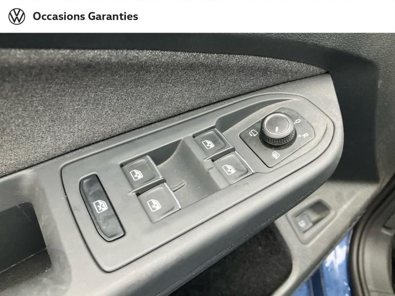 Voitures occasions VOLKSWAGEN GOLF VW Edition Villeneuve-d'Ascq