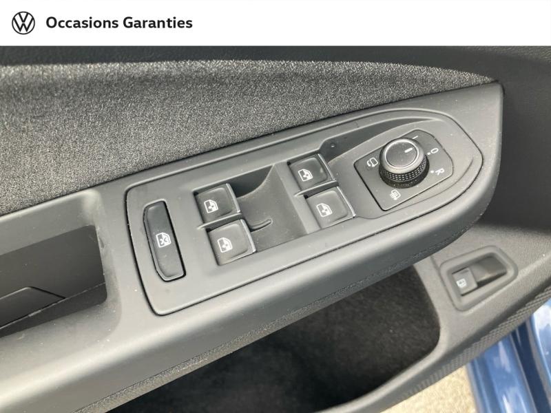Voitures occasions VOLKSWAGEN GOLF VW Edition Dechy