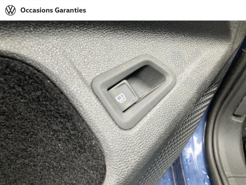 Voitures occasions VOLKSWAGEN GOLF VW Edition Villeneuve-d'Ascq