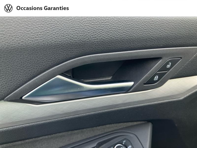 Voitures occasions VOLKSWAGEN GOLF VW Edition Villeneuve-d'Ascq