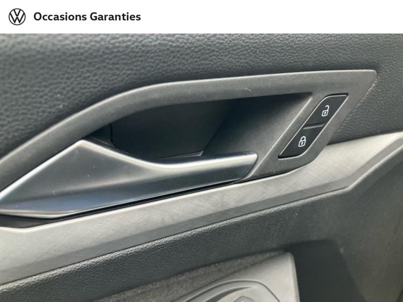 Voitures occasions VOLKSWAGEN GOLF VW Edition Villeneuve-d'Ascq