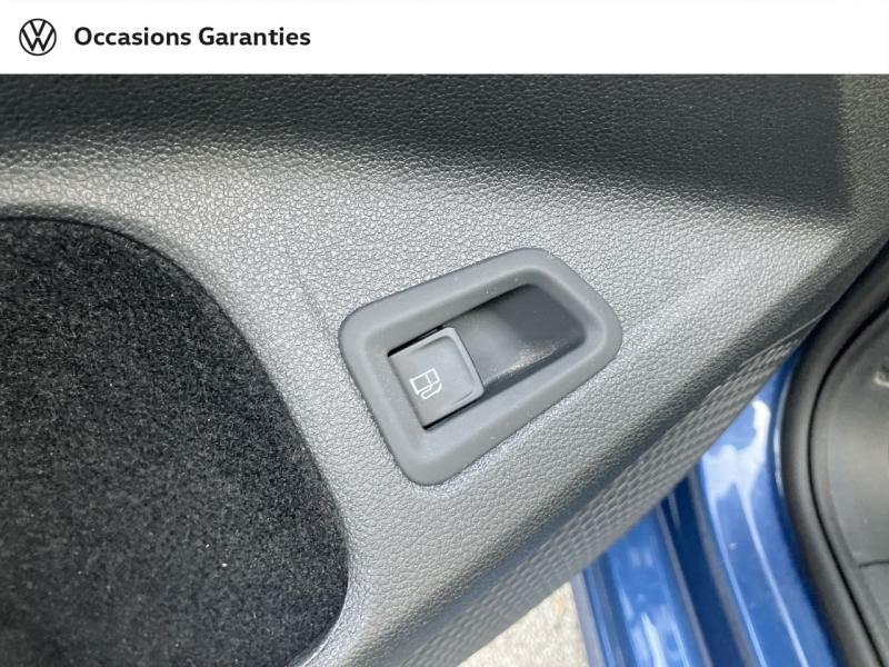 Voitures occasions VOLKSWAGEN GOLF VW Edition Villeneuve-d'Ascq
