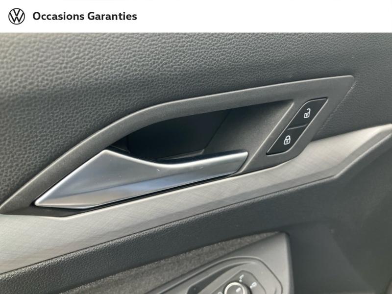 Voitures occasions VOLKSWAGEN GOLF VW Edition Dechy