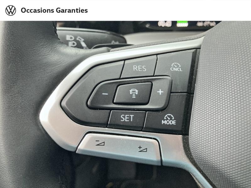 Voitures occasions VOLKSWAGEN GOLF VW Edition Villeneuve-d'Ascq