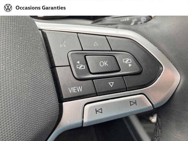 Voitures occasions VOLKSWAGEN GOLF VW Edition Villeneuve-d'Ascq