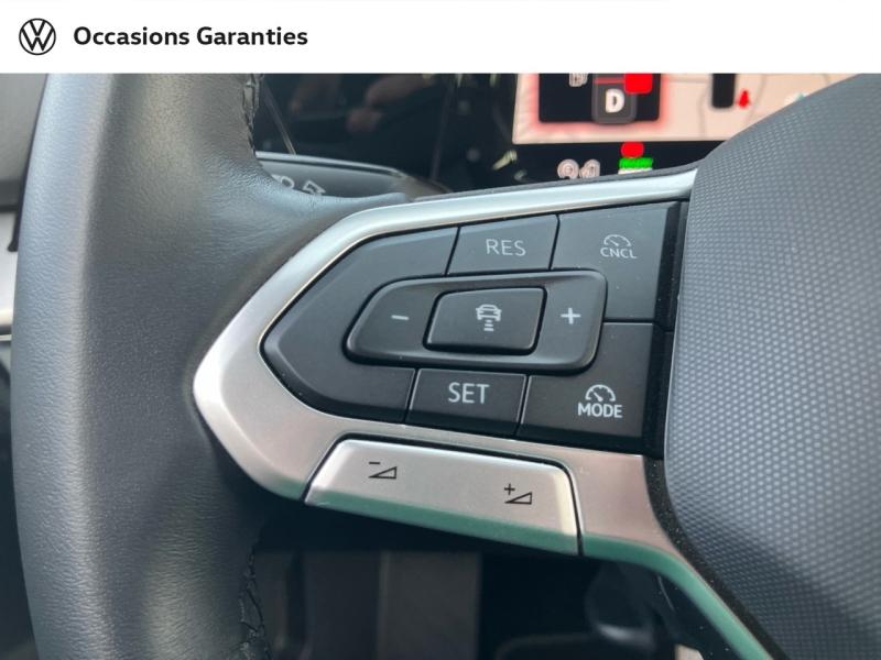 Voitures occasions VOLKSWAGEN GOLF VW Edition Villeneuve-d'Ascq