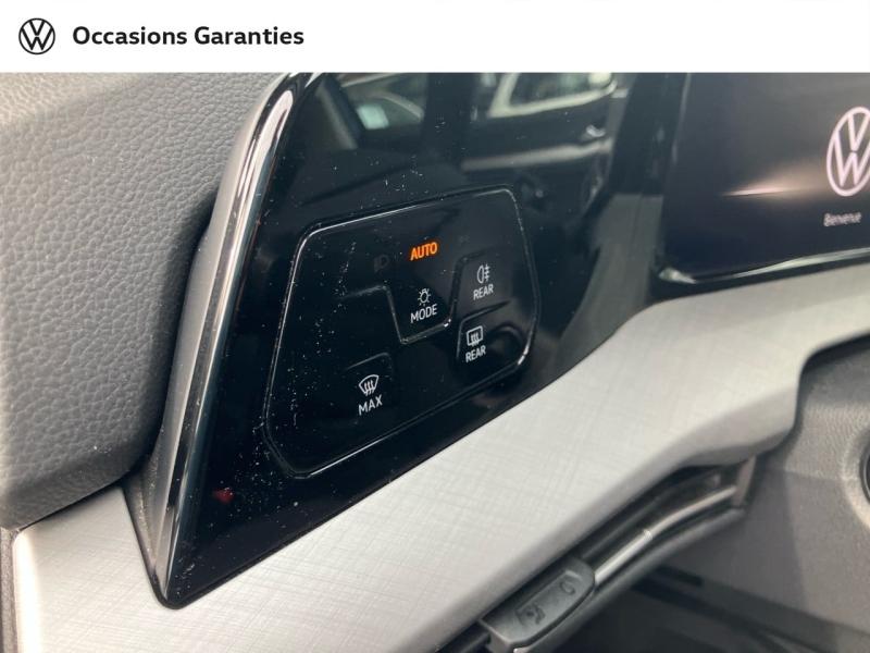 Voitures occasions VOLKSWAGEN GOLF VW Edition Villeneuve-d'Ascq