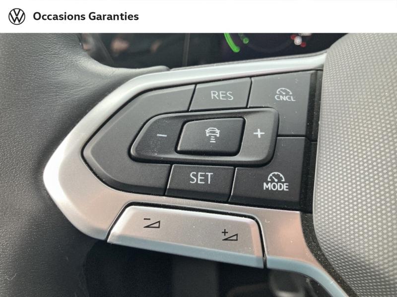 Voitures occasions VOLKSWAGEN GOLF VW Edition Dechy