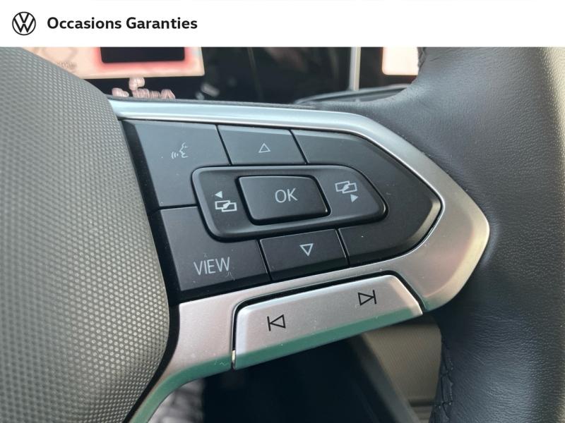 Voitures occasions VOLKSWAGEN GOLF VW Edition Villeneuve-d'Ascq