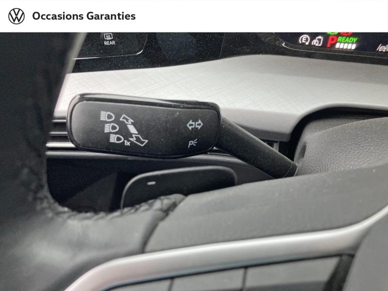 Voitures occasions VOLKSWAGEN GOLF VW Edition Villeneuve-d'Ascq