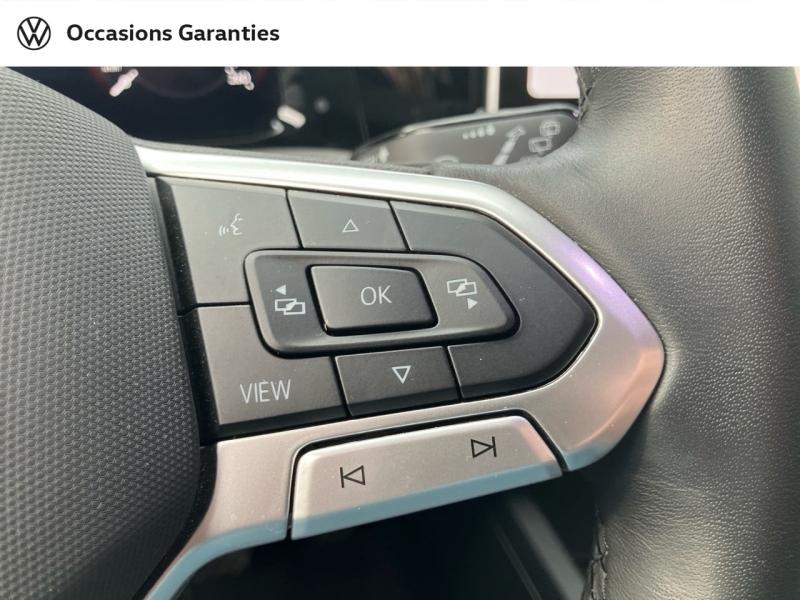 Voitures occasions VOLKSWAGEN GOLF VW Edition Dechy