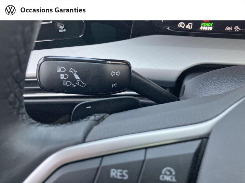 Voitures occasions VOLKSWAGEN GOLF VW Edition Villeneuve-d'Ascq