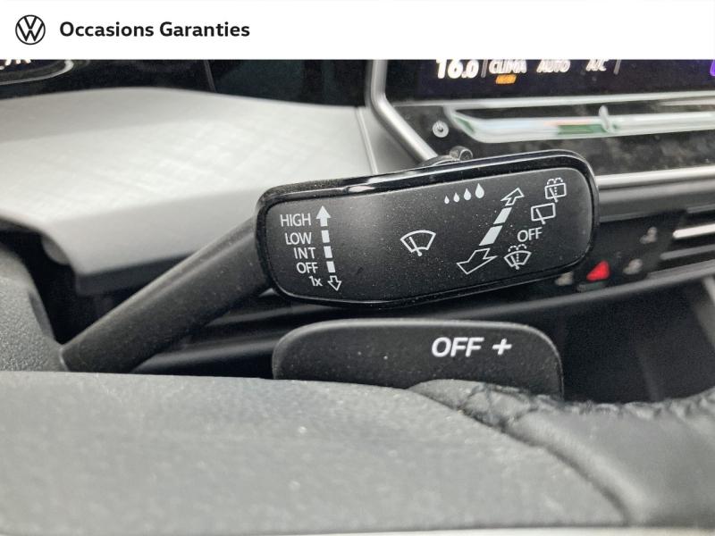 Voitures occasions VOLKSWAGEN GOLF VW Edition Villeneuve-d'Ascq