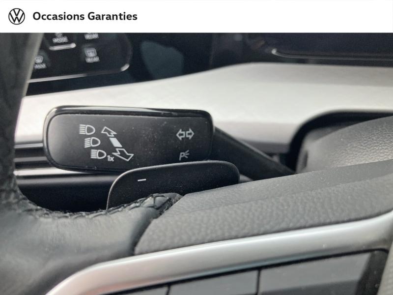 Voitures occasions VOLKSWAGEN GOLF VW Edition Dechy