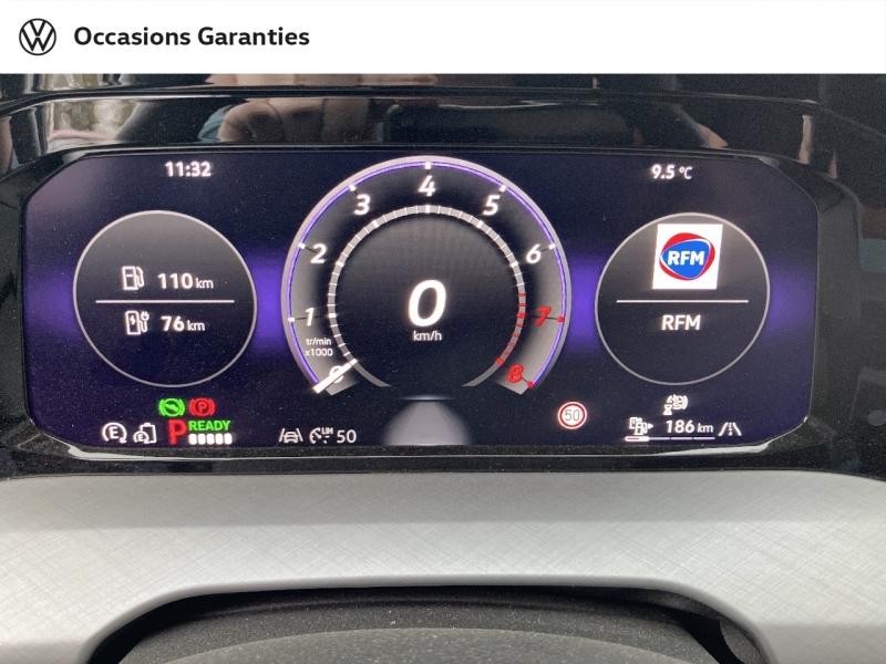 Voitures occasions VOLKSWAGEN GOLF VW Edition Villeneuve-d'Ascq