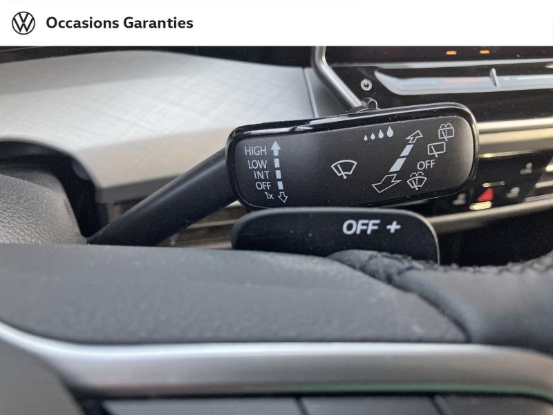 Voitures occasions VOLKSWAGEN GOLF VW Edition Villeneuve-d'Ascq