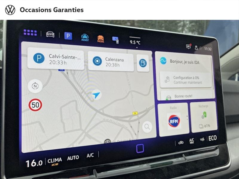 Voitures occasions VOLKSWAGEN GOLF VW Edition Villeneuve-d'Ascq