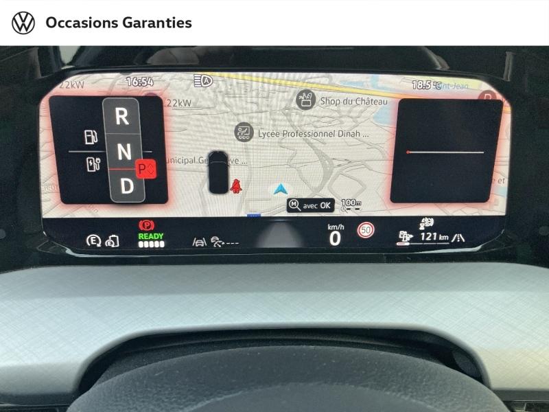 Voitures occasions VOLKSWAGEN GOLF VW Edition Villeneuve-d'Ascq