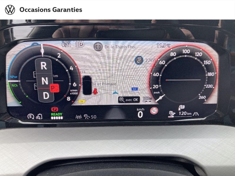 Voitures occasions VOLKSWAGEN GOLF VW Edition Dechy
