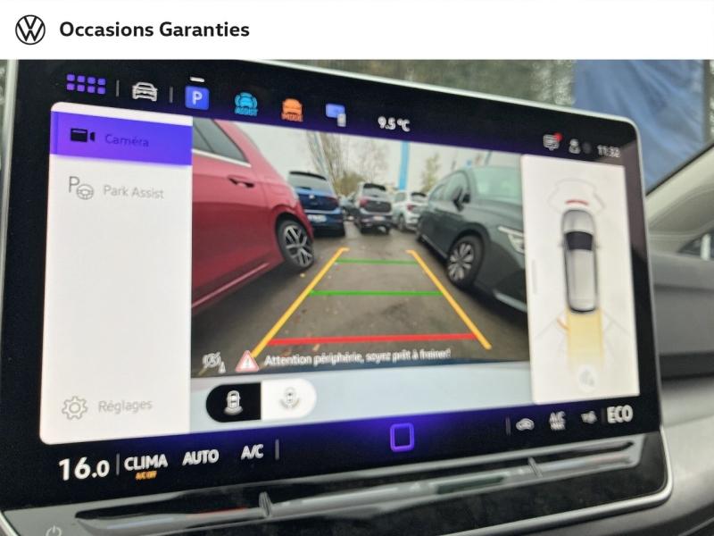 Voitures occasions VOLKSWAGEN GOLF VW Edition Villeneuve-d'Ascq