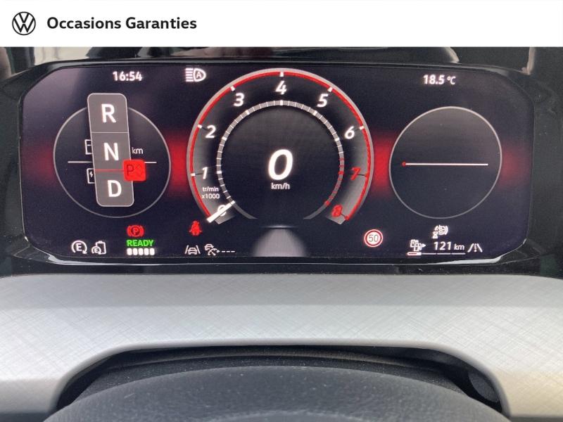 Voitures occasions VOLKSWAGEN GOLF VW Edition Villeneuve-d'Ascq