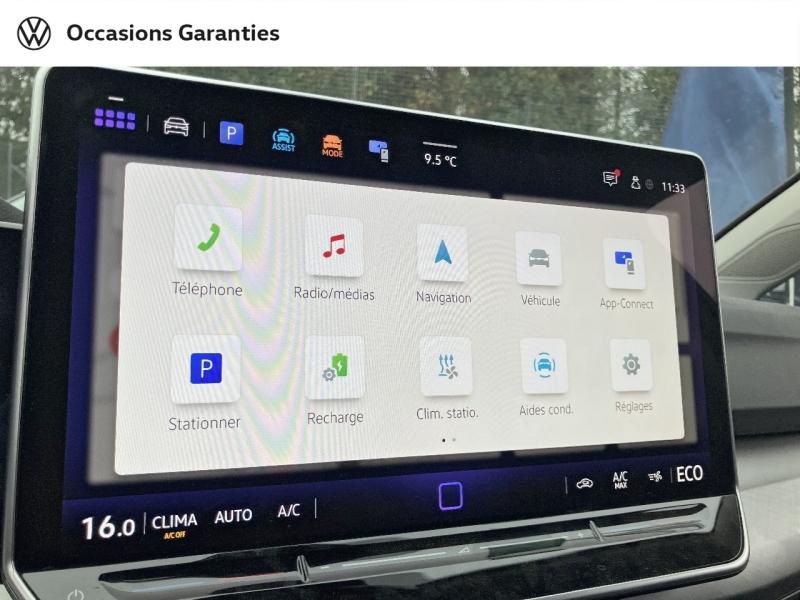 Voitures occasions VOLKSWAGEN GOLF VW Edition Villeneuve-d'Ascq