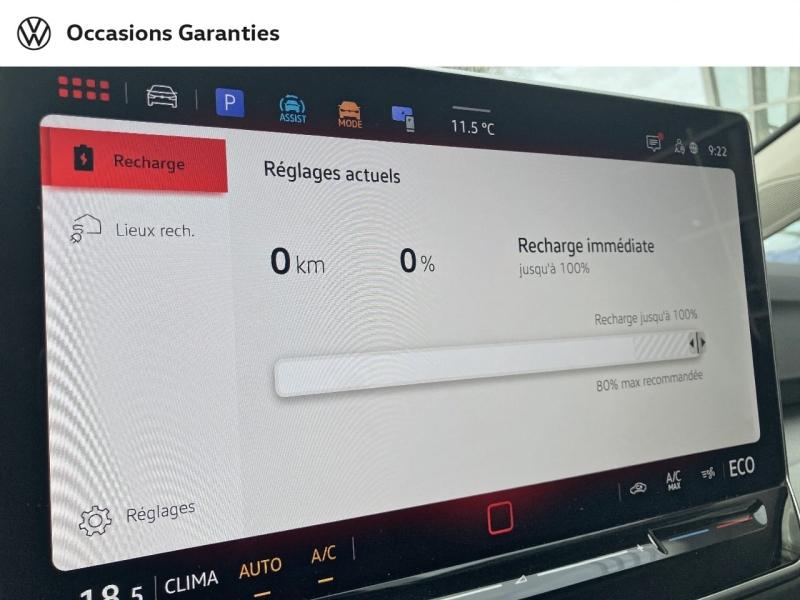 Voitures occasions VOLKSWAGEN GOLF VW Edition Villeneuve-d'Ascq