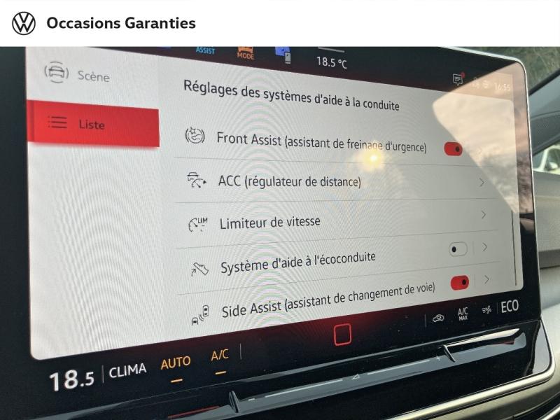 Voitures occasions VOLKSWAGEN GOLF VW Edition Villeneuve-d'Ascq