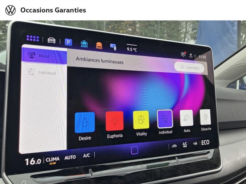 Voitures occasions VOLKSWAGEN GOLF VW Edition Villeneuve-d'Ascq