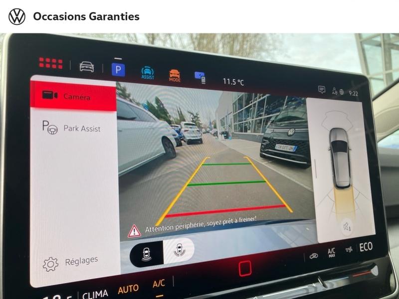 Voitures occasions VOLKSWAGEN GOLF VW Edition Villeneuve-d'Ascq