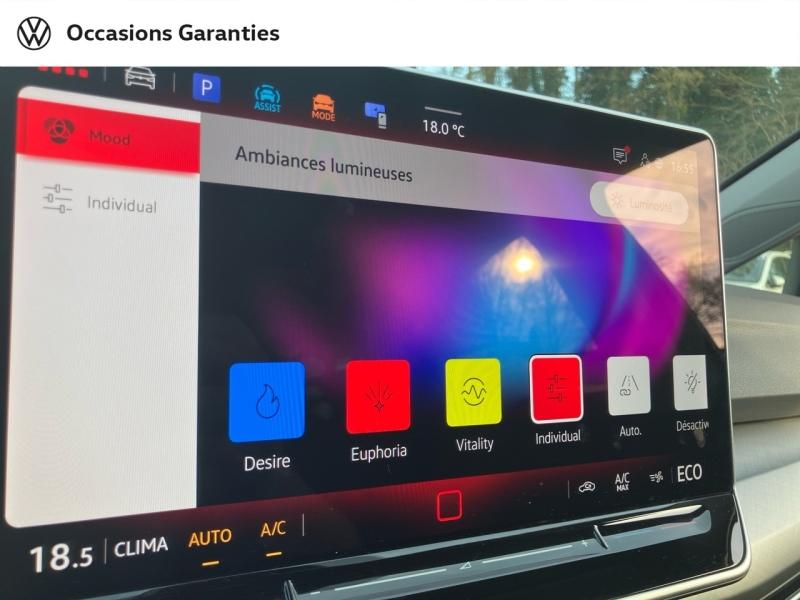 Voitures occasions VOLKSWAGEN GOLF VW Edition Villeneuve-d'Ascq