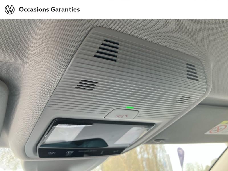 Voitures occasions VOLKSWAGEN GOLF VW Edition Dechy