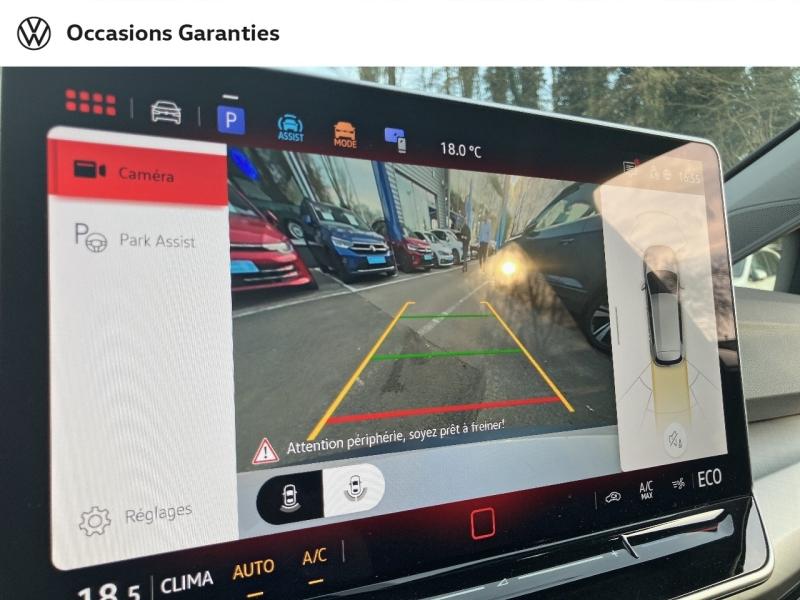 Voitures occasions VOLKSWAGEN GOLF VW Edition Villeneuve-d'Ascq