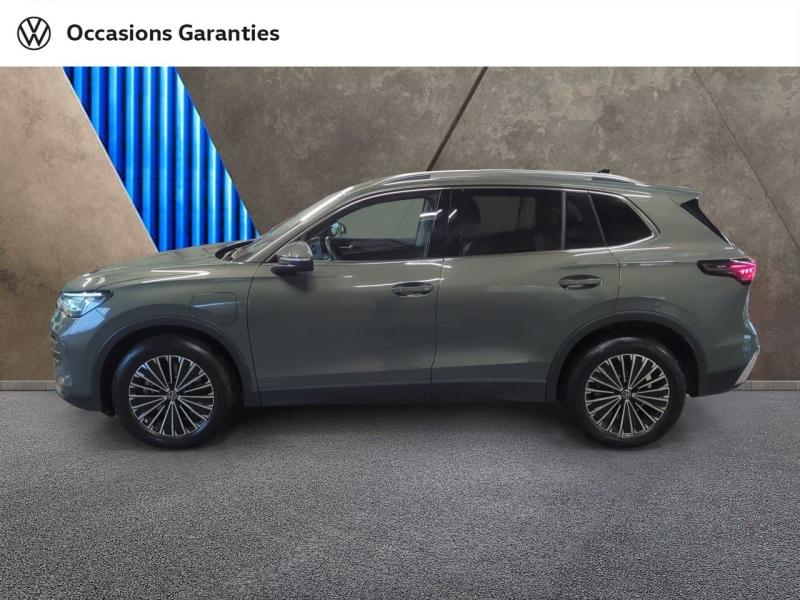 Voitures occasions VOLKSWAGEN TIGUAN Elegance Villeneuve-d'Ascq