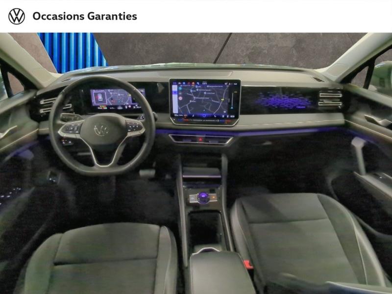Voitures occasions VOLKSWAGEN TIGUAN Elegance Villeneuve-d'Ascq