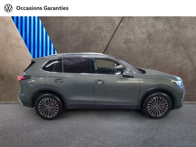 Voitures occasions VOLKSWAGEN TIGUAN Elegance Villeneuve-d'Ascq
