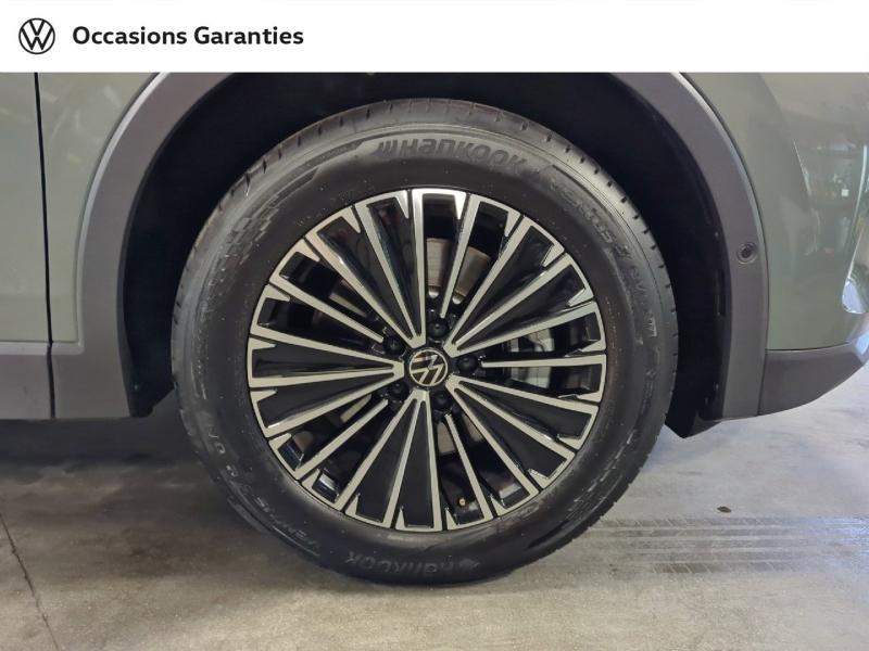 Voitures occasions VOLKSWAGEN TIGUAN Elegance Villeneuve-d'Ascq