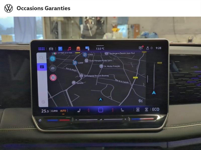 Voitures occasions VOLKSWAGEN TIGUAN Elegance Villeneuve-d'Ascq