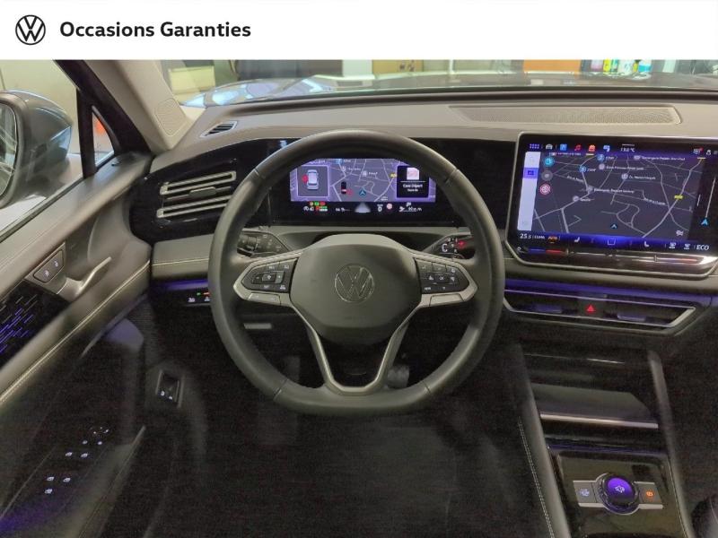 Voitures occasions VOLKSWAGEN TIGUAN Elegance Villeneuve-d'Ascq