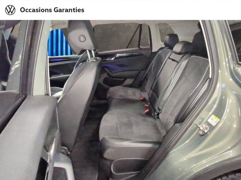 Voitures occasions VOLKSWAGEN TIGUAN Elegance Villeneuve-d'Ascq